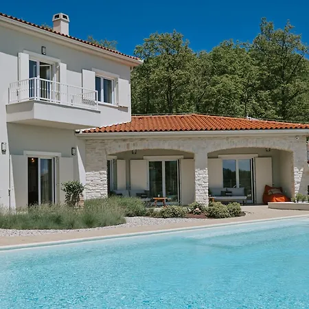 Villa Natura I Opatija